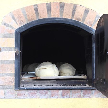 Los Nacientes: Cordero Los Sauces Eksteriør bilde